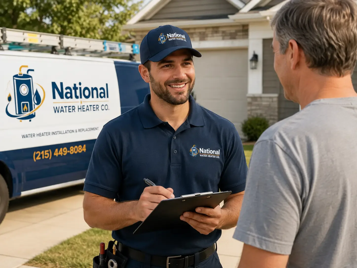Water Heater Installation Springview, NE FAQs